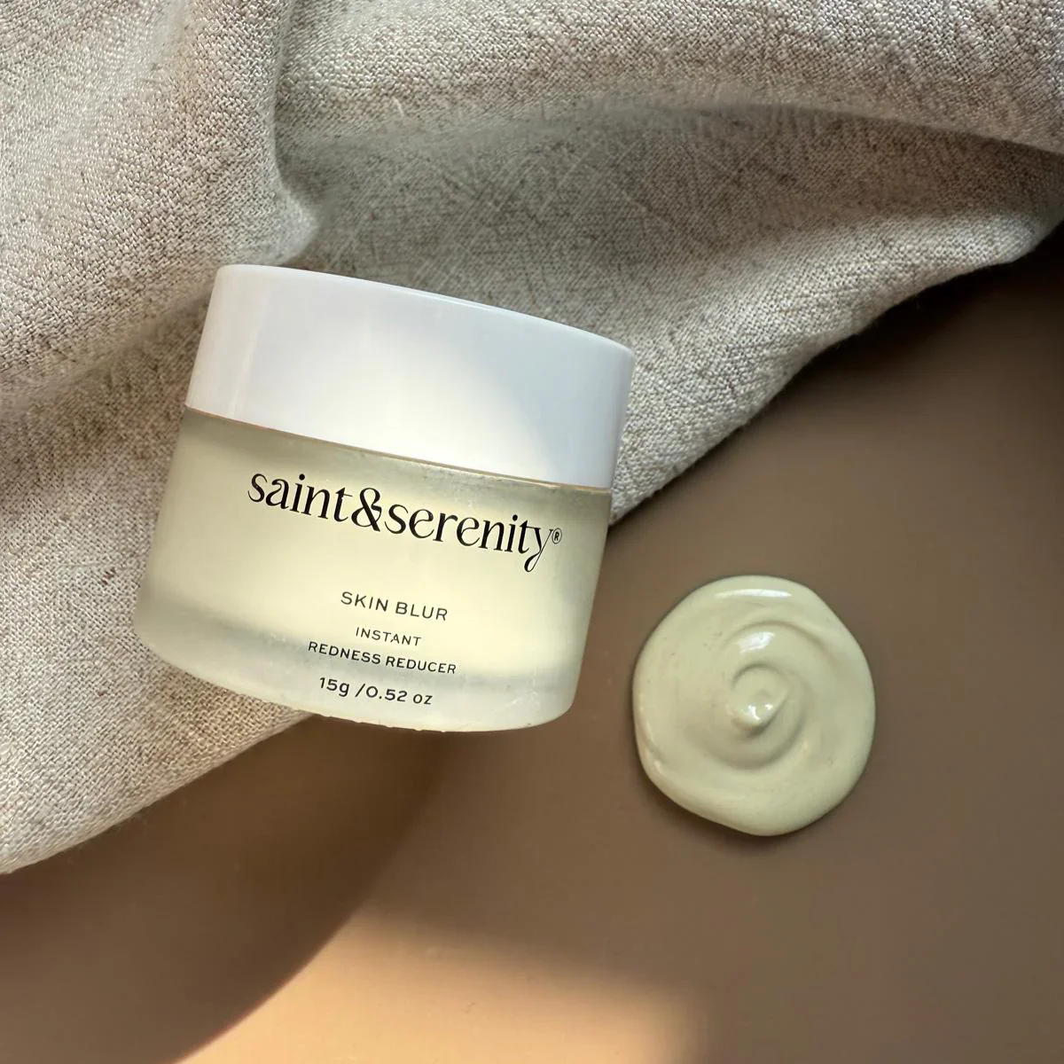 Saint & Serenity - Skin Blur